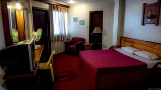 Azalea Residences Baguio