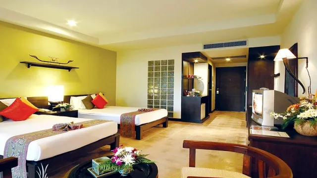 Aonang Regent Hotel Krabi photo 1