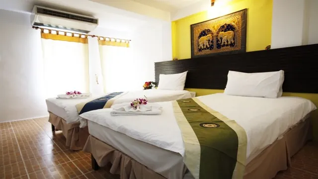 Aonang Regent Hotel Krabi photo 2