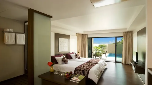 I Tara Resort & Spa Petchburi photo 1