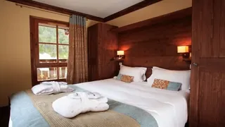 Hotel Le Monal Bourg St. Maurice