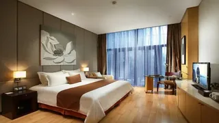 Yilan International Hotel Tianjin