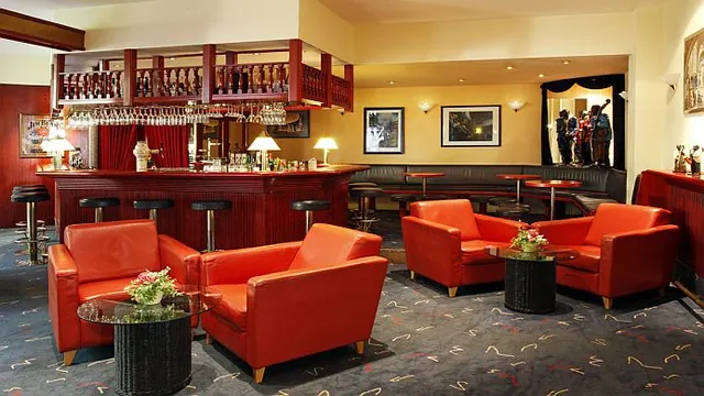 Badajoz Center Hotel photo 6