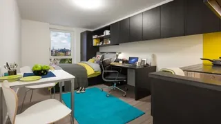 The Tremough Campus Cornwall