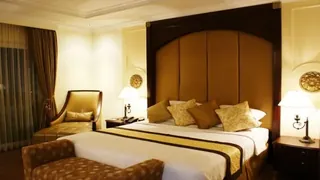 Pattaya Holiday Lodge