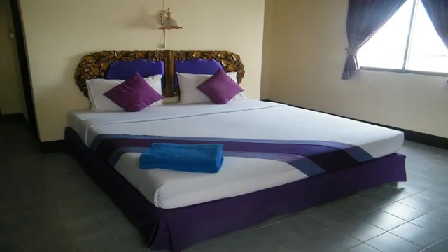 Pattaya Holiday Lodge photo 2