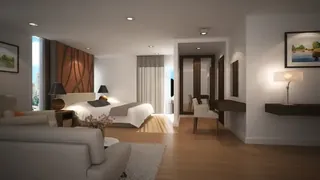 Area Residence Sathorn