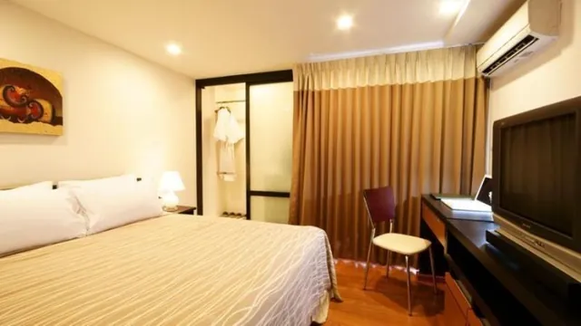 Area Residence Sathorn photo 2