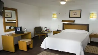 Hotel Ilebal Cuernavaca