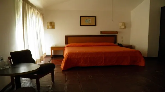 Hotel Ilebal Cuernavaca photo 2