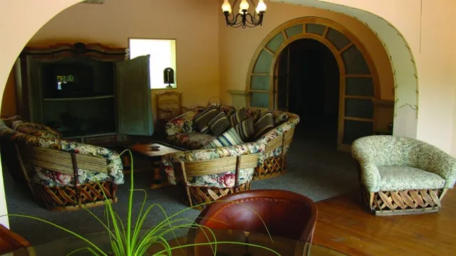 Hotel Ilebal Cuernavaca photo 3