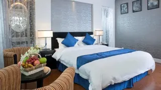 Church Boutique Hang Gai Hotel Hanoi