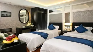 Church Boutique Hotel Hang Ca Hanoi