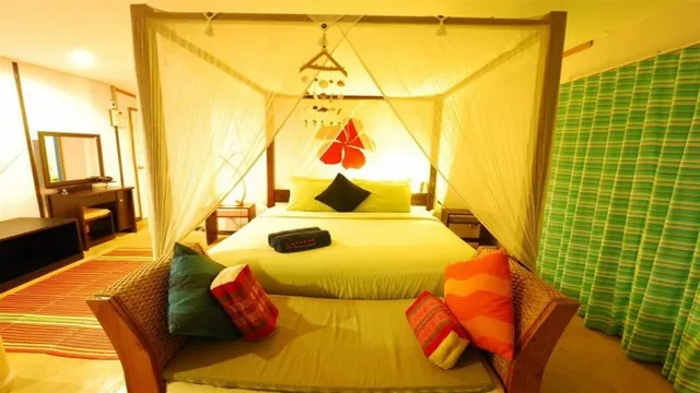 Lareena Resort By The Sea Koh Larn photo 2