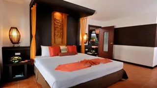 Al's Resort Chaweng Beach