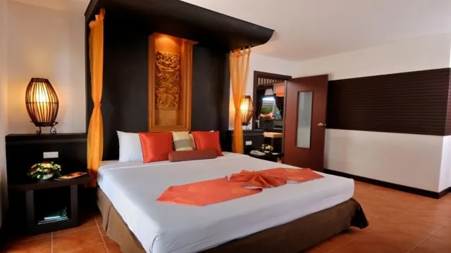 Al's Resort Chaweng Beach photo 1