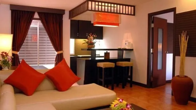 Al's Resort Chaweng Beach photo 2