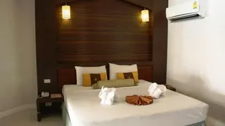 Al's Hut Chaweng Beach Koh Samui Resort