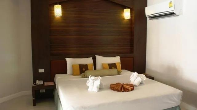 Al's Hut Chaweng Beach Koh Samui Resort photo 1