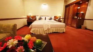 Grand Diamond City Hotel & Banteay Meanchey