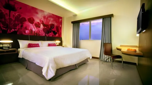 favehotel Kusumanegara photo 2