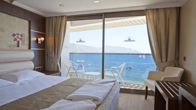 Mehtap Family Hotel Marmaris photo 6