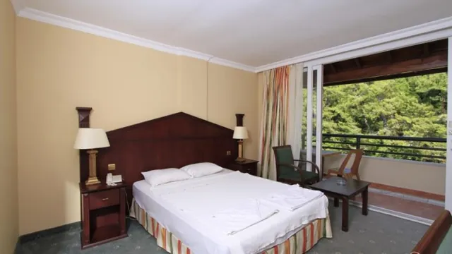 Union Palace Marmaris Hotel photo 2