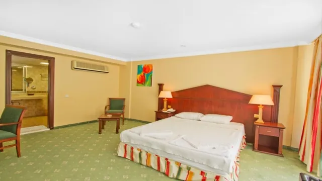 Union Palace Marmaris Hotel photo 3