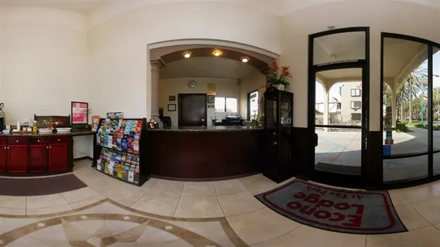 Americas Best Value Inn & Suites photo 3