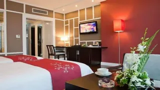 Royal Lotus Hotel Ha Long