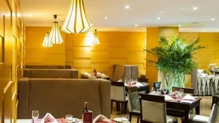 Royal Lotus Hotel Saigon