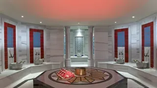 Kaya Thermal & Convention Hotel Izmir