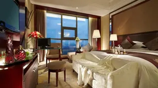 Landison Plaza Hotel Cixi