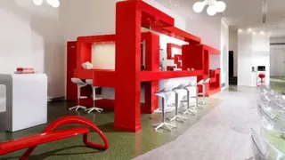 Airotel Patras Smart Hotel