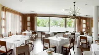 Hotel Balneario Valle del Jerte Caceres