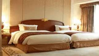 Legendale Hotel Beijing