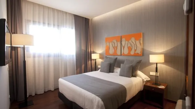 Carris Marineda Hotel A Coruna photo 2