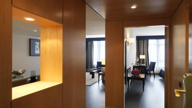 Carris Marineda Hotel A Coruna photo 3