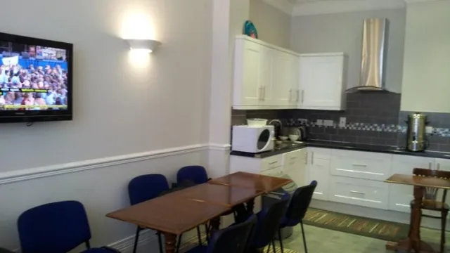 Comfotel Blu Hotel London photo 2