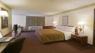 Americas Best Value Inn Alva