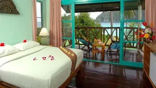Phuphaya Seaview Resort Phi Phi Island