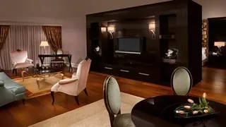 Divan Istanbul Asia Hotel