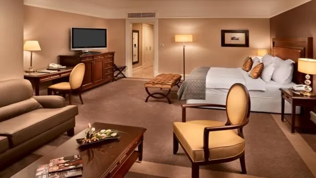 Divan Istanbul Asia Hotel photo 3