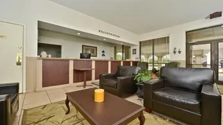 Americas Best Value Inn Anniston