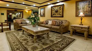 Americas Best Value Inn & Suites-Airport Amarillo, TX