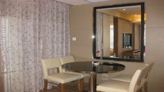 Dan Executive Apartment Guangzhou