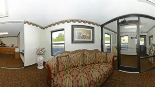 Americas Best Value Inn Anderson