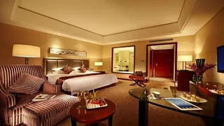 Jurong Yukun New Century Hotel Jiangsu - Zhenjiang