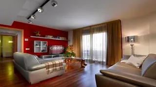 Castro Exclusive Residences Telegrafo Barcelona