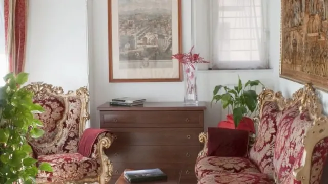 Antico Acquedotto Hotel Rome photo 2